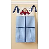 Just Born On the Move Diaper Stacker [並行輸入品]