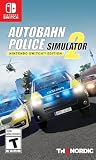 Autobahn Police Simulator 2 (輸入版:北米) – Switch