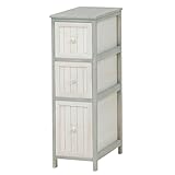 チェスト　MCH-5671　幅25×奥行45×高さ80cm