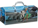 P-51 Mustang Classic Aviation ツールボックス（工具箱 収納ケース）