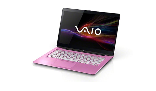Amazon ソニー Vaio Vaio Fit 14a 14型タッチ Win8 1 64 Pentium 4g 1t Office ピンク Svf14n29ejp ソニー Sony ノートパソコン 通販