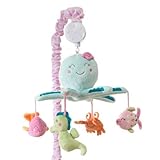 Under the Sea Musical Mobile by Carter's