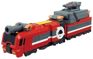 トッキュウジャー ネタバレ 最新情報局 Ssブログ