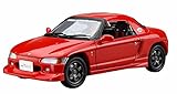 青島文化教材社 1/24 ザ・チューンドカーシリーズ No.38 ホンダ RSマッハ PP1 ビート 1991 プラモデル