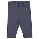 Polarn O Pyret Eco Crop Leggings (ベビー) カラー: ブルー