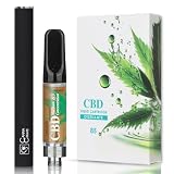 CANNA CREATE CBD リキッド カートリッジ スターターセット【 高濃度85% 】CBN CBG CBC CBDV 高品質 スイス産 ブロードスペクトラム 電子タバコ ベイプ ヴェポライザー vape カンナクリエイト (オージークッシュ)