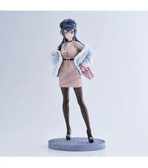 Amazon.co.jp: セガ 青春ブタ野郎はランドセルガールの夢を見