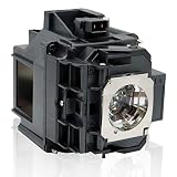Allamp プロジェクター交換用ランプ ELPLP76 エプソン EPSON EB-G6050W EB-G6070W EB-G6250W EB-G6270W EB-G6350 EB-G6370 EB-G6550WU EB-G6570WU EB-G6750WU EB-G6770WU EB-G6900WU 対応