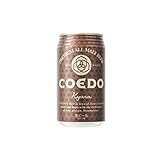 コエド　プレミアム伽羅　kyara　350ｍｌ缶 350ML × 12本