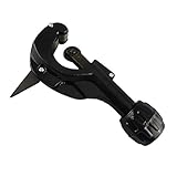 Flameer チューブ　パイプカッター　ステンレス鋼　銅　切削　ブレードツール　3-35ミリメートル　実用的