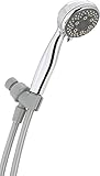 Peerless 76407 4 Function Hand Shower, Chrome by Peerless
