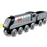 Thomas Wooden Railway - Talking Spencer おもちゃ [並行輸入品]