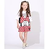 Amazon Co Jp Babydoll ベビードール 通販限定 ディズニー マリンロンパース 4075b 服 ファッション小物