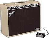 Fender ギターアンプ Tone Master® Twin Reverb® Blonde 2274207982