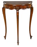 DAIZEN ART MESSE コンソールテーブル Sサイズ 素材:マホガニー MI-CW028S