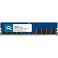 Memoria portátil SK Hynix DDR5 de 8 GB, 4800 MHz, HMCG66MEBSA092n