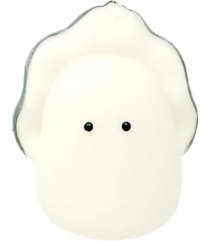 Amazon.co.jp: 牡蠣のぬいぐるみ つぶらな瞳 なまがき シリーズ サイズ