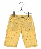 ピクニックマーケット (PICNIC MARKET) ハーフパンツ produced by ミキハウストレード 22-3109-618 120cm 黄