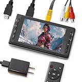 ラトックシステム 思い出 ビデオ 変換 レコーダー 3 RS-AVREC3 ゲーム RCA HDMI キャプチャー ボード パススルー 4K60Hz PC不要 録画