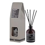 不二貿易 リードディフューザー ルームフレグランス 内容量50ml フォール 室内用 スティック フリージア ジャスミン ドゥ 14588