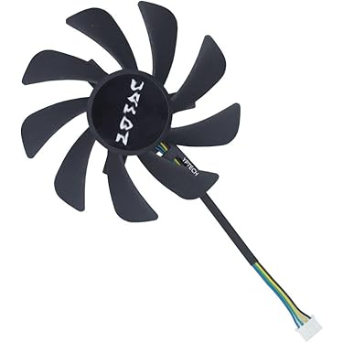 Amazon.co.jp ほしい物ランキング: グラフィックカードファン で