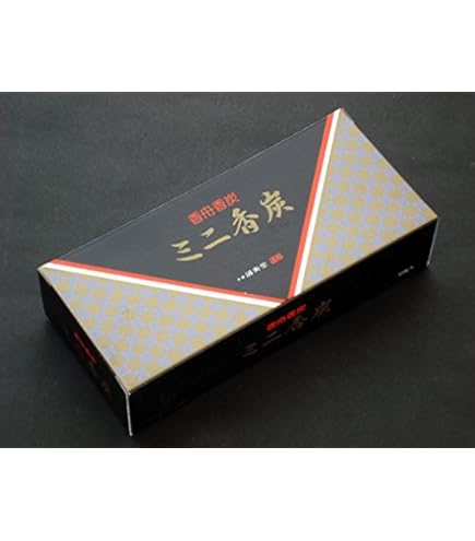 Amazon｜清浄無臭 保温性 高い【香炉灰 ふじ灰】 線香立て 専用
