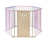 ヤトミ happiness 木製ふやせるサークル ネオ21 H830 (大) キコリ カラー CI-H830CO-KK