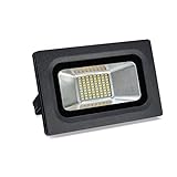 Solla 15W Outdoor LED Flood Lights Super Bright Security Lights,Waterproof Floodlights Landscape Spo
