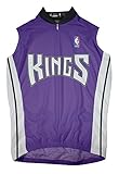 NBAレディースノースリーブAway Jersey パープル
