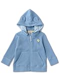 (ユナイテッドアローズ グリーンレーベル リラクシング) UNITED ARROWS green label relaxing 【BABY】ワッフル UVパーカー 38531991241 7555 C