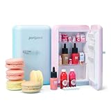 ペリペラ ペリス ミニミニ冷蔵庫 限定企画セット/Peripera Peri's Mini Mini Fridge Limited set (#1 Daldal Pink) [並行輸入品]