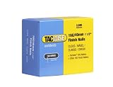 Tacwise 16 Gレンジャー仕上げ釘40 mm ( 2500 )