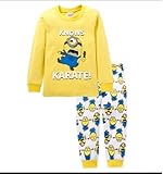 怪盗グルーのミニオン パジャマ 120/130