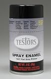 TestorsスプレーエナメルペイントPrimer – 1237 ^