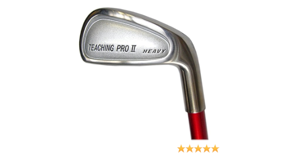 Amazon Teaching Proii Heavy ティーチングプロ スイング練習機