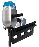 Fasco 11303F 20-22-Degree Jumbo Strip Nailer for 3-1/8-Inch to 5-1/8-Inch Plastic Strip Collated Nai