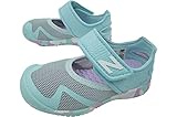 (ニューバランス)new balance KA208 ベビー アクアシューズ 男女兼用 ベビー 16.0cm API(SAX)