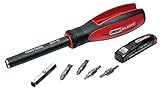 Gardner Bender SDT-10 10-In-1 Circuit Alert Voltage Sensing Screwdriver [並行輸入品]