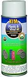 XIM 11435 Plastic Bonding Primer, 12-Ounce, White [並行輸入品]