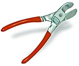 Benner-Nawman UP-B41 The "Clean" Cable Cutter, Orange [並行輸入品]