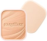 マキアージュ ファンデーション ドラマティックパウダリー EX ベビーピンクオークル00 レフィル 9.3g SPF25 PA+++ パウダー ベースメイク カバー力 つや 崩れにくい 毛穴 無香料 MAQUILLAGE
