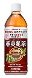 [トクホ] ヤクルト 蕃爽麗茶 500ml×24本