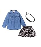 SUNBOY SKIRT ベビー・ガールズ US サイズ: 2T カラー: ブルー