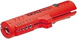 Knipex 16 85 125 SBA Cable Stripper 5 Inch [並行輸入品]