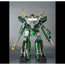Amazon.co.jp: S.H.フィギュアーツ 仮面ライダー龍騎 マグナギガ （魂 