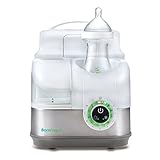 Born Free tru-tempボトル温暖化システム