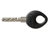 ハイロジック 純正キー CLAVIS クラビス