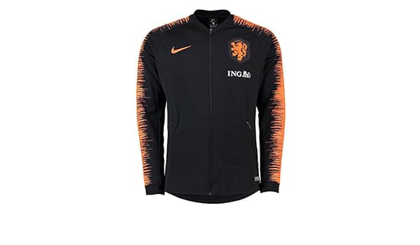 nike holland jacket