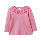 SUNBIBE SWEATER ベビー・ガールズ カラー: グレイ