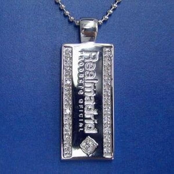 Amazon | POLICE(ポリス) プレートネックレス 22054PSE02 SHIELD